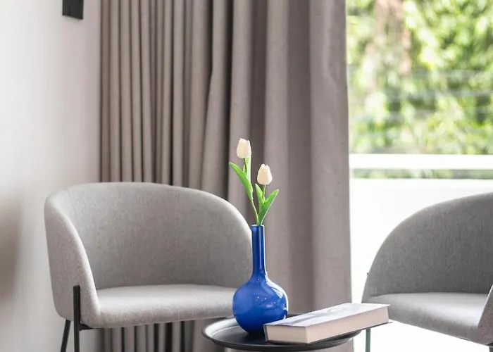 Haus Phrom Phong *