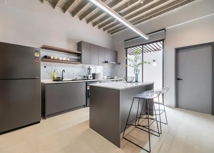 Haus Phrom Phong 펜션