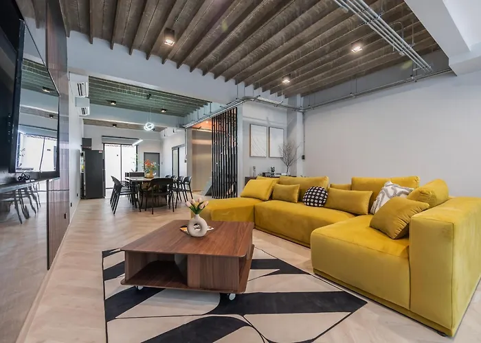 Haus Phrom Phong 펜션