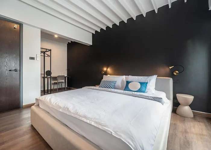 Haus Phrom Phong 펜션 *