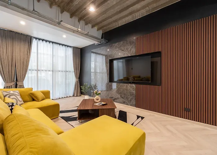Haus Phrom Phong 펜션