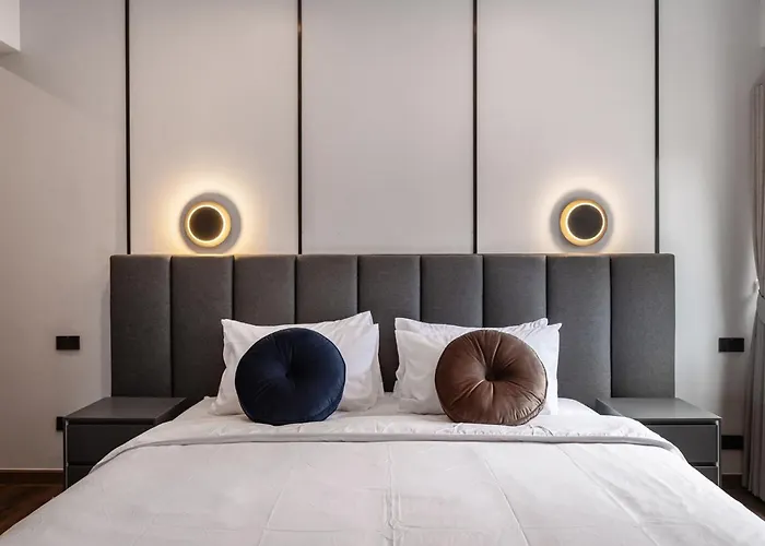 Haus Phrom Phong 펜션 방콕