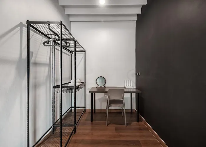 펜션 Haus Phrom Phong 방콕