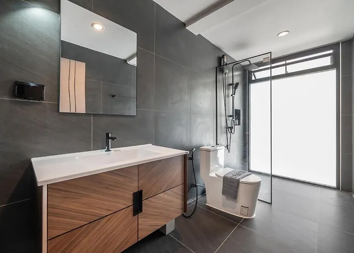 Haus Phrom Phong *