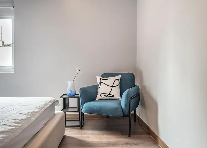 Haus Phrom Phong 방콕