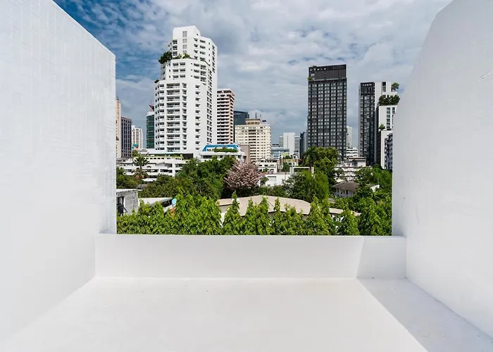Haus Phrom Phong