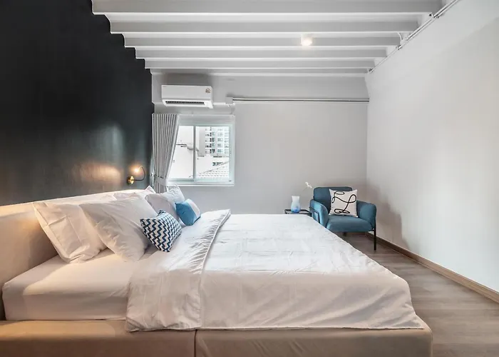 Haus Phrom Phong 펜션