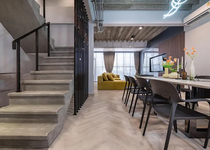 Haus Phrom Phong *