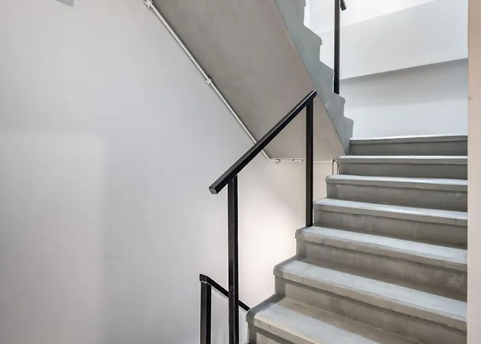 Haus Phrom Phong * 방콕