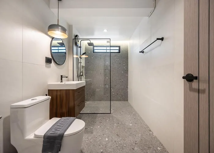 Haus Phrom Phong