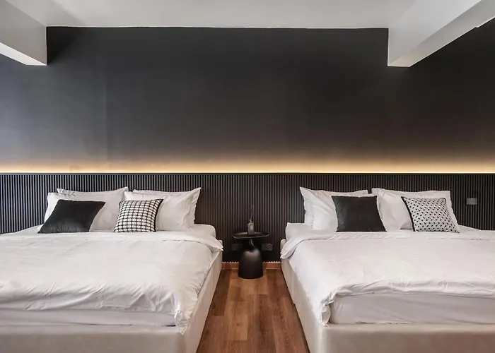 Haus Phrom Phong 펜션 방콕