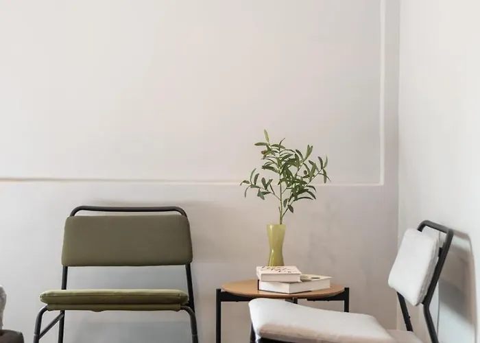 Haus Phrom Phong 펜션 방콕