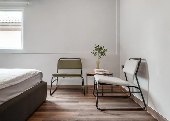 Haus Phrom Phong *