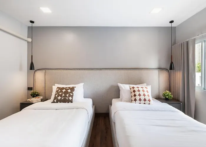 Haus Phrom Phong 펜션