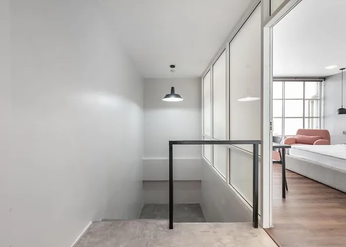 Haus Phrom Phong 펜션 *