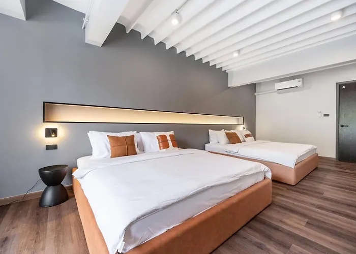 Haus Phrom Phong 펜션