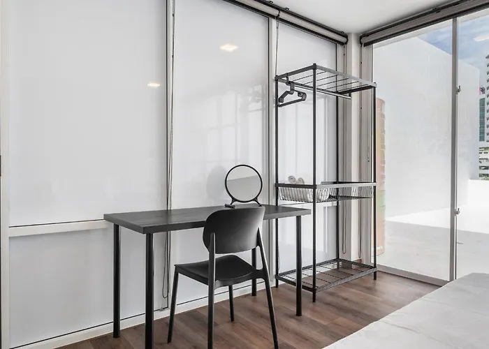 Haus Phrom Phong *